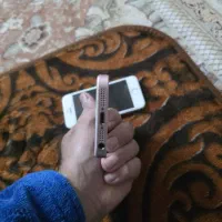 دوتا گوشی آیفون SE مدل 2016|موبایل|اهواز, کوی جانبازان(دانش)|دیوار