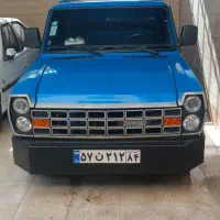 یدک کش خودرو بر تمام هیدرولیک