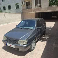 ۱۱۱مدل۹۶|خودرو سواری و وانت|قزوین, |دیوار