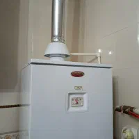 آبگرمکن زمینی قاینار خزر|آبگرمکن، پکیج، شوفاژ|مرند, |دیوار