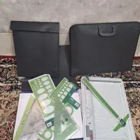 لوازم تحریر رشته معماری