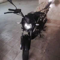 کیوجی موتور