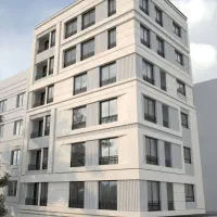 ۱۰۵ متر ۲خواب / سی متری جی / فول امکانات