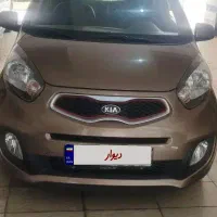 پیکانتو معاوضه باجک هایماتیگووخودروبرقی وآپارتمان