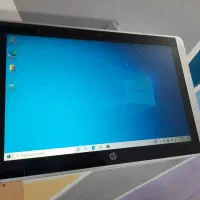 Hp تبلت ویندوزی