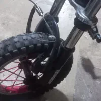 دوچرخه ۱۲|دوچرخه، اسکیت، اسکوتر|ری, دولت‌آباد|دیوار