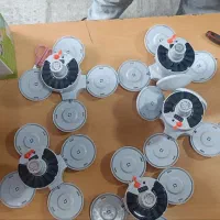 فروش انواع لامپ شارژی وچراغ مطالعه