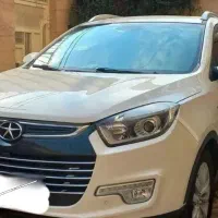 JAC S5 (New face)1401