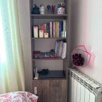 سرویس خواب تک نفره|تخت و سرویس خواب|تهران, ارم|دیوار