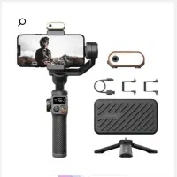 گیمبال حرفه ای موبایل