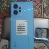 گوشی شیاومی نوت12