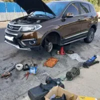 کلینیک تخصصی برق خودرو وباطری سازی اصفهان تکنیک|خدمات خودرو و موتورسیکلت|اصفهان, سنجوانمره|دیوار