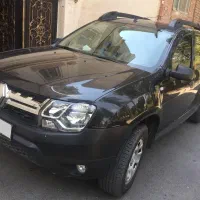 رنو داسترمشکی ۲دفرانسیل مدل ۲۰۱۷ کارکرد ۱۰۰