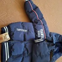 کاپشن پسرانه نو