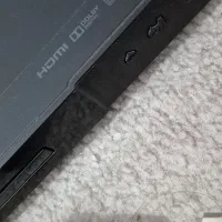 دی وی دی پلیر ال جی