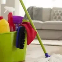 شرکت خدماتی نظافتی منزل مسکونی و واحدهای تجاری