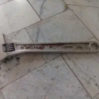 آچار فرانسه  (بزرگ mm۳۷۷)