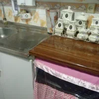نظافت منزل با کادری مجرب