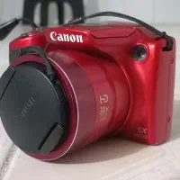 دوربین کنونsx400