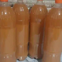 سرکه سیب اورگانیک
