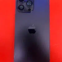 کپی اپل iphone 14 Pro Max با حافظهٔ ۵۱۲ گیگابایت|موبایل|مشهد, هنرستان|دیوار