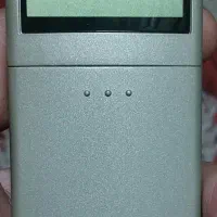 ماشین حساب دیجیتالی