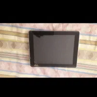 تبلت بزرگ مارک مارشال مشکی باسیم شارژ و کیف|تبلت|اردبیل, |دیوار