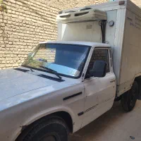 استخدام راننده نیسان جهت توزیع و پخش