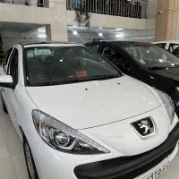 ۲۰۷ دنده سفید پانا 404 / تحویل یک ساعته