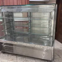 یخچال آکواریومی