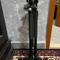 سه پایه عکاسی|دوربین عکاسی و فیلم‌برداری|دزفول, |دیوار