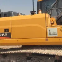 بیل مکانیکی شانتویی ۲۲۰ پرشیا جنوب|خودرو سنگین|اهواز, کمپلو شمالی|دیوار