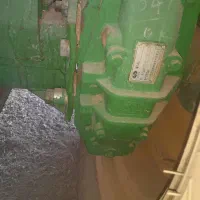 کمباین موتور لوول|خودرو سنگین|دیواندره, |دیوار