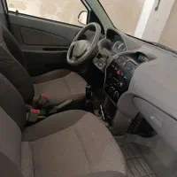 تیبا صندوق دار مدل۹۵