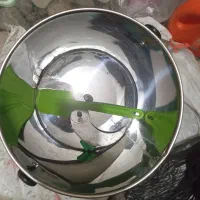 سبزی خورد کن