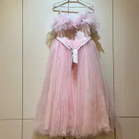 لباس مجلسی دخترانه مناسب ۱۰ تا ۱۲ سال