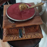 گرامافون هندلی