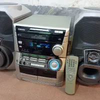 ضبط سامسونگ صدای۳۶۰درجه ی فراگیر