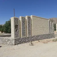 زمین فروشی سانیج|فروش زمین و ملک کلنگی|تفت, |دیوار