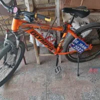 دوچرخه ۲۶ المپیا