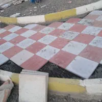 اوستا جدول کار و موزایک کار لازم دارم|استخدام معماری، عمران و ساختمانی|منوجان, |دیوار