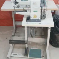 چرخ بطر دوپایه ضخیمدوز با دینام کم مصرف