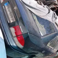 سمند ۸۲ شاسی پلمپ بدون رنگ