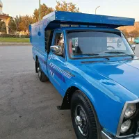 نیسان وانت|خودرو سواری و وانت|ملایر, |دیوار