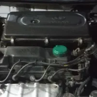 کوییک مدل 1400 بهمن ماه