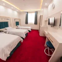 تور مشهد اقساطی با قطار و هواپیما