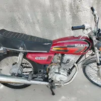 موتور 125