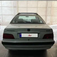 پژو پارس ۱۳۹۲ TU5 LX|خودرو سواری و وانت|تهران, اوین|دیوار