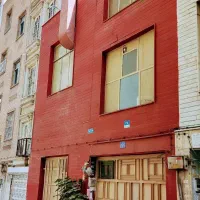 دربست ۱۹۰ متر موقعیت اداری