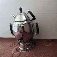 سماور پلوان ۶لیتری